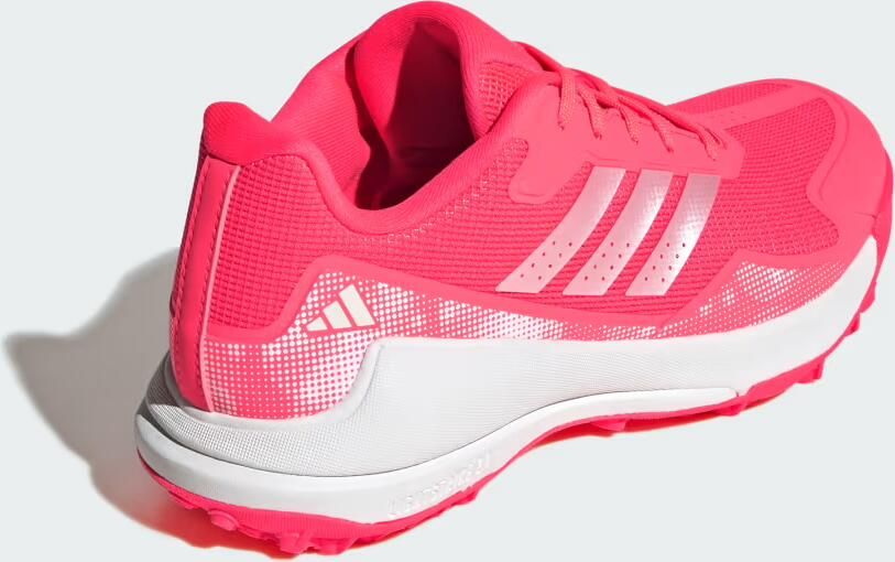 ADIDAS PERFORMANCE Sportschoen 'Fabela Zone' pitaja roze rosé lichtroze - Foto 8