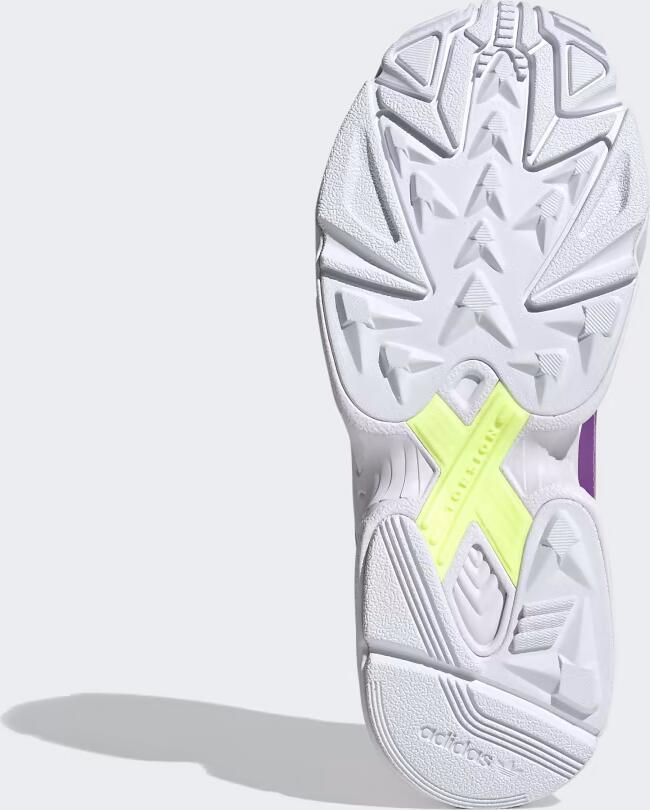 Adidas Sportschoenen Vrouw FALCON darkviolet - Foto 5