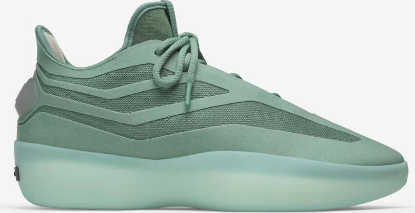 Adidas Fear of God Athletics II Basketbalschoenen