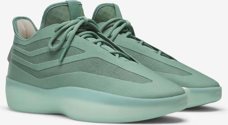 Adidas Fear of God Athletics II Basketbalschoenen - Foto 5