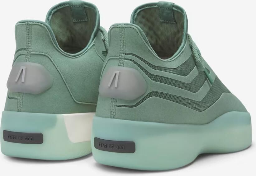 Adidas Fear of God Athletics II Basketbalschoenen - Foto 4