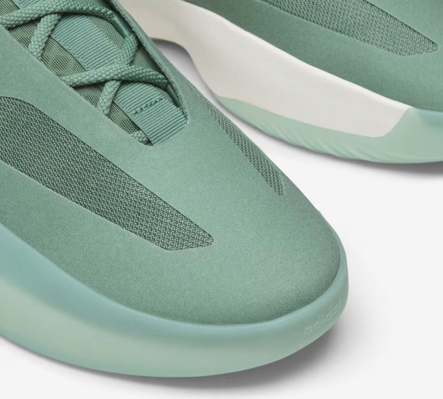 Adidas Fear of God Athletics II Basketbalschoenen - Foto 2