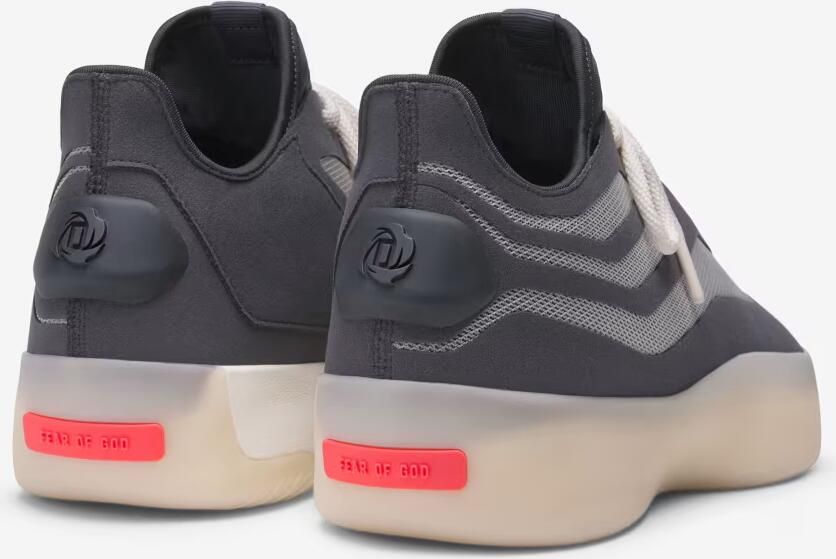 Adidas Fear of God Athletics II Basketbalschoenen - Foto 4