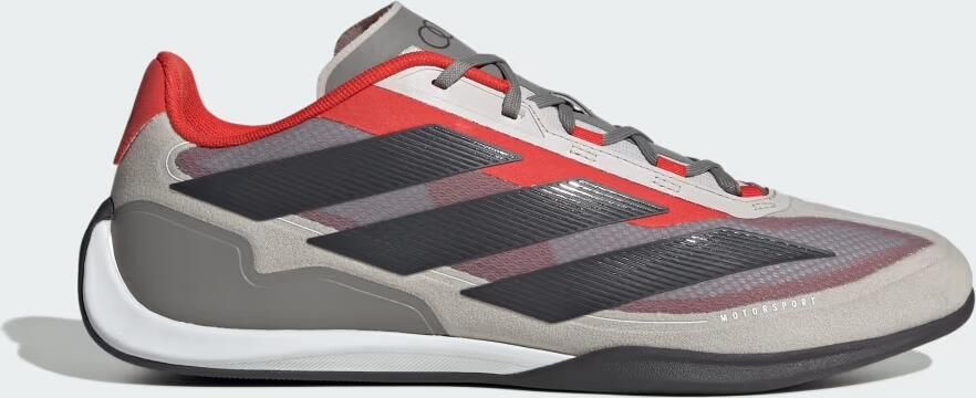 Adidas Perfor ce FEROZA AUDI REVOLUT F1 TEAM SCHOENEN Unisex Wit - Foto 2