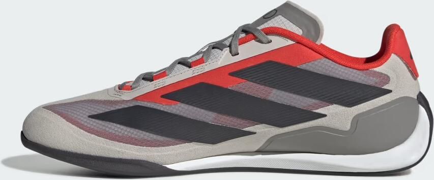 Adidas Perfor ce FEROZA AUDI REVOLUT F1 TEAM SCHOENEN Unisex Wit - Foto 7