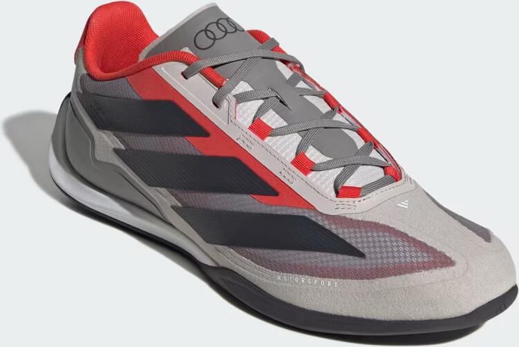 Adidas Perfor ce FEROZA AUDI REVOLUT F1 TEAM SCHOENEN Unisex Wit - Foto 6