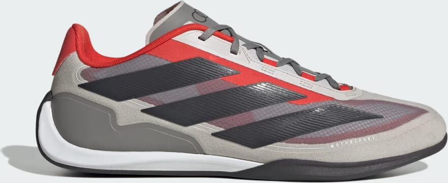 Adidas Perfor ce FEROZA AUDI REVOLUT F1 TEAM SCHOENEN Unisex Wit - Foto 2