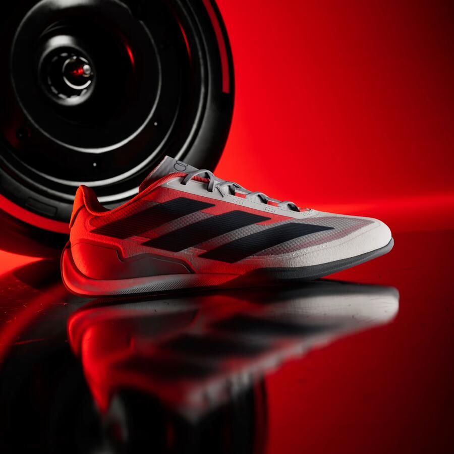 Adidas Perfor ce FEROZA AUDI REVOLUT F1 TEAM SCHOENEN Unisex Wit - Foto 3