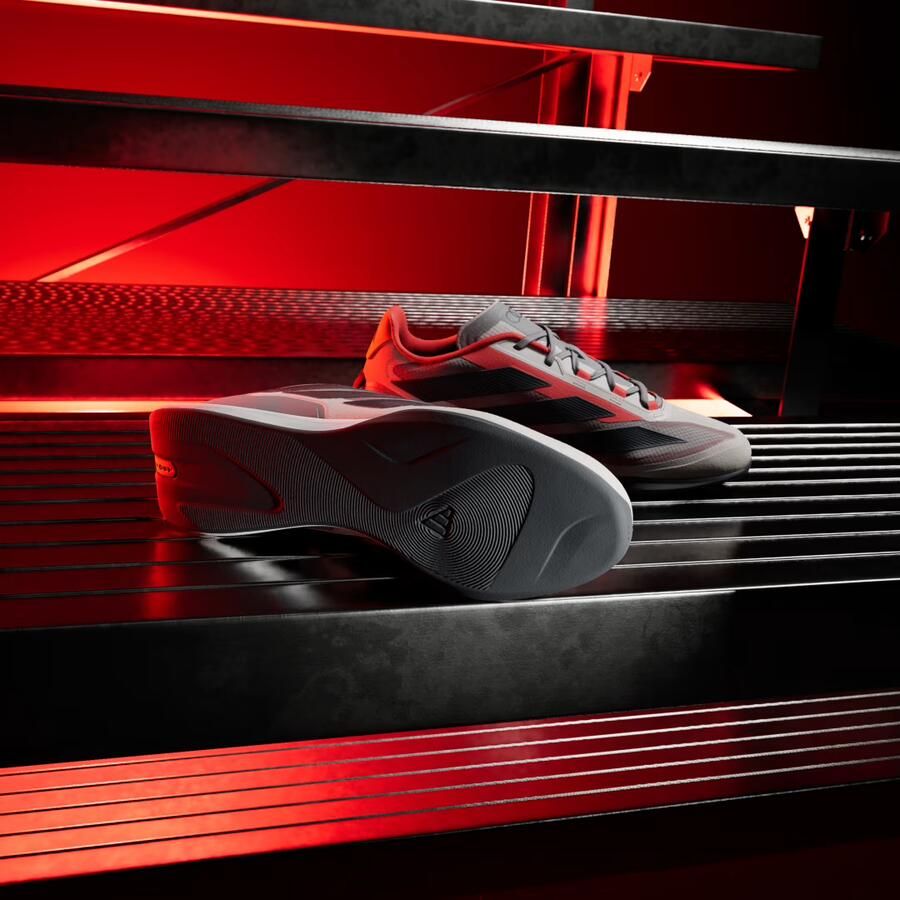 Adidas Perfor ce FEROZA AUDI REVOLUT F1 TEAM SCHOENEN Unisex Wit - Foto 4
