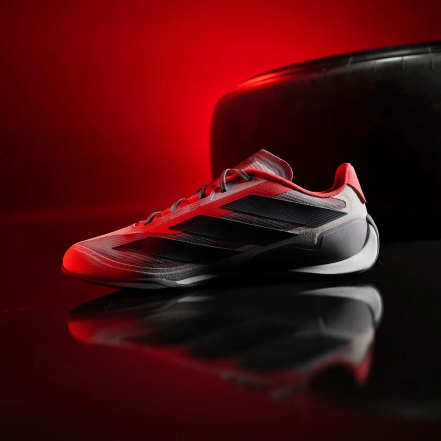 Adidas Perfor ce FEROZA AUDI REVOLUT F1 TEAM SCHOENEN Unisex Wit - Foto 7