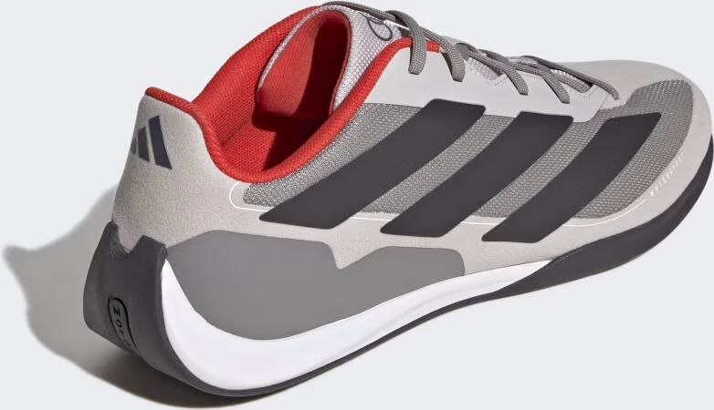 ADIDAS PERFOR CE Sportschoen 'Feroza Base Audi F1 Team' grijs greige zwart - Foto 8