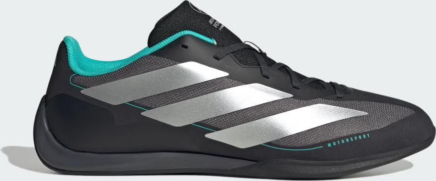 Adidas Perfor ce Feroza Base Mercedes Amg Petronas F1 Team Schoenen Unisex Zwart - Foto 2