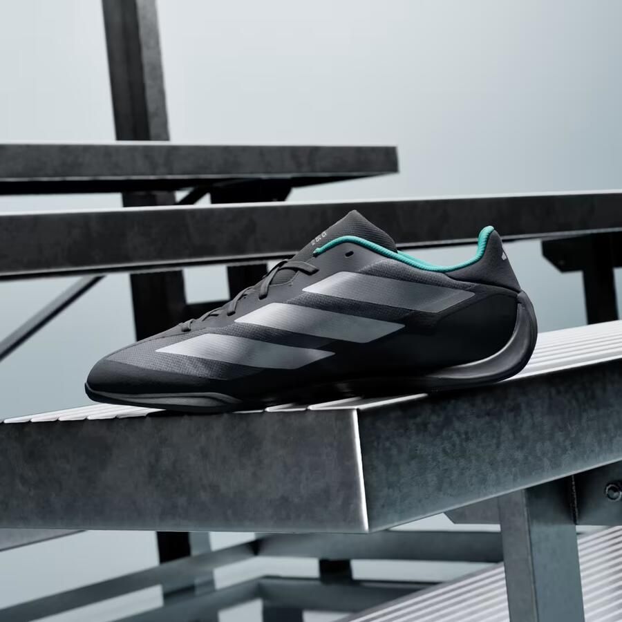 Adidas Perfor ce Feroza Base Mercedes Amg Petronas F1 Team Schoenen Unisex Zwart - Foto 7