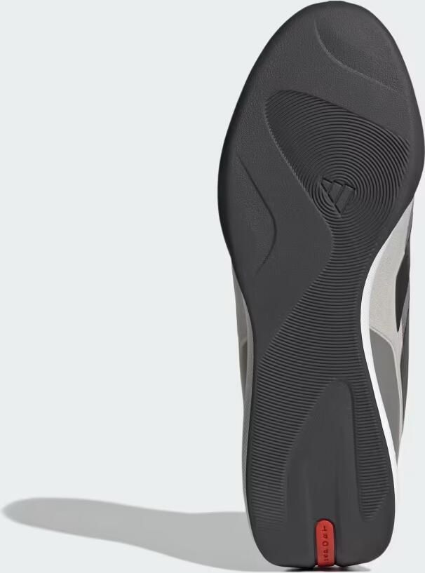 Adidas Perfor ce FEROZA MID AUDI REVOLUT F1 TEAM SCHOENEN Unisex Wit - Foto 4