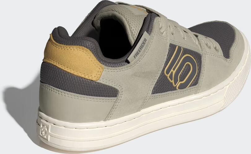 Five Ten Women's Freerider Fietsschoenen olijfgroen beige - Foto 3