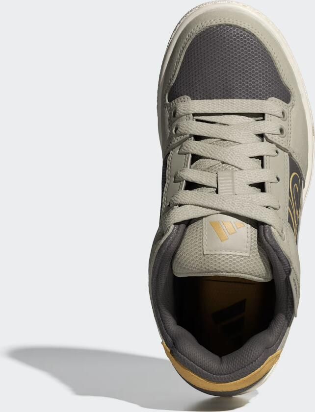 Five Ten Women's Freerider Fietsschoenen olijfgroen beige - Foto 2