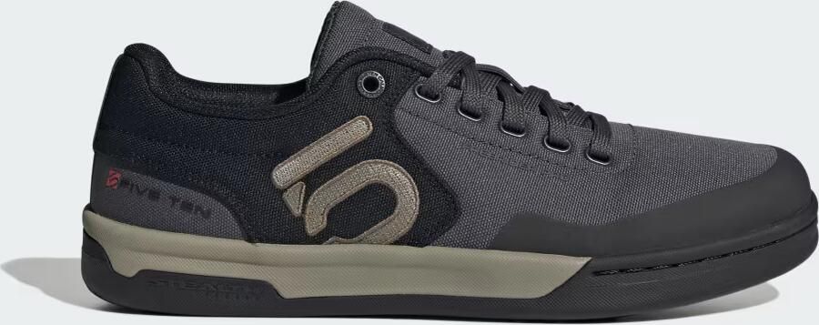 Adidas FIVE TEN FREERIDER PRO CANVAS MOUNTAIN BIKE SCHOENEN - Foto 2