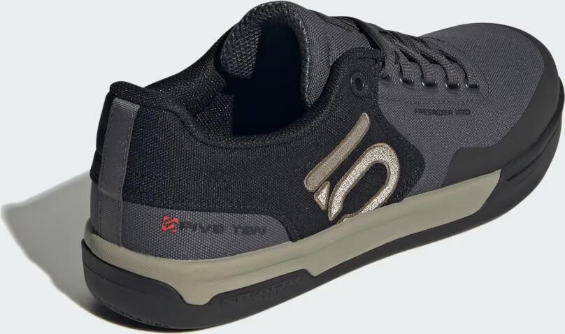 Adidas FIVE TEN FREERIDER PRO CANVAS MOUNTAIN BIKE SCHOENEN - Foto 5