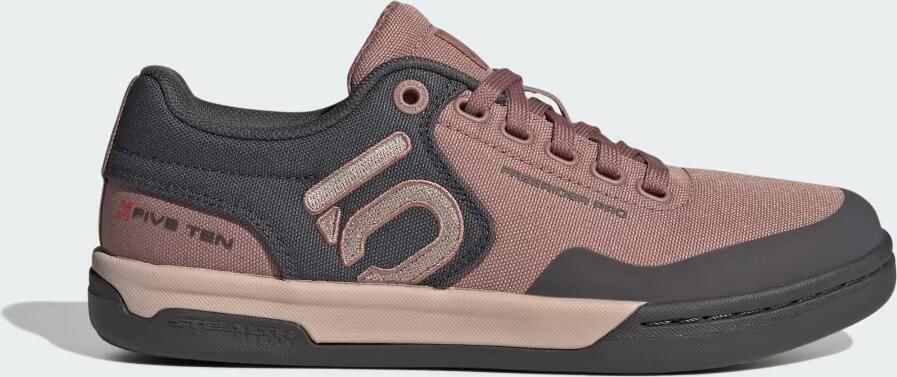 Five Ten Freerider Pro Canvas Mtb-schoenen Bruin 1 3 Vrouw - Foto 2