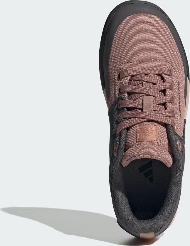 Five Ten Freerider Pro Canvas Mtb-schoenen Bruin 1 3 Vrouw - Foto 3