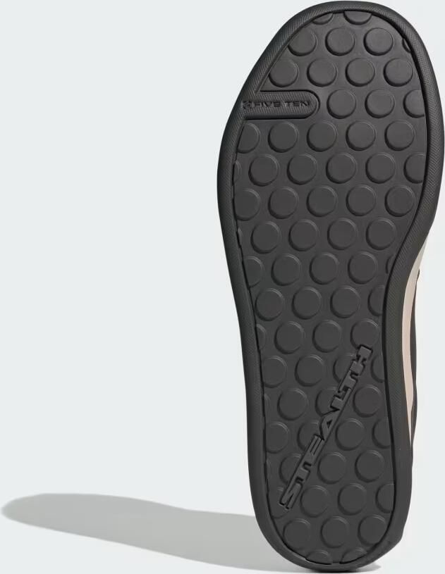 Five Ten Freerider Pro Canvas Mtb-schoenen Bruin 1 3 Vrouw - Foto 4