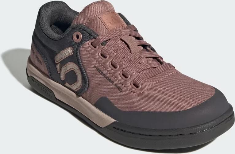 Five Ten Freerider Pro Canvas Mtb-schoenen Bruin 1 3 Vrouw - Foto 6
