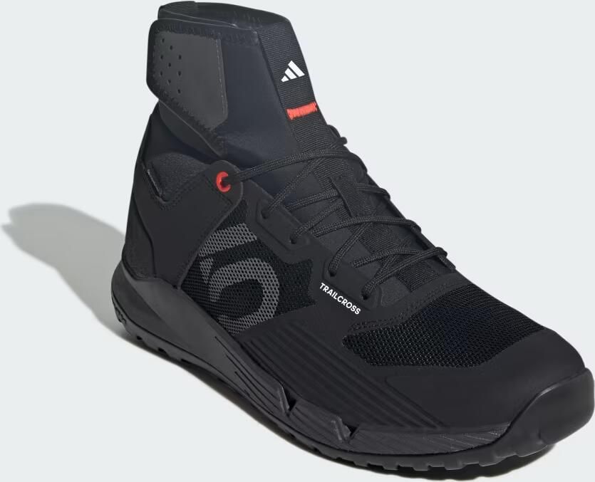Five Ten Trailcross GORE-TEX Mountain Bike Shoes Fietsschoenen 2 3 zwart grijs - Foto 4