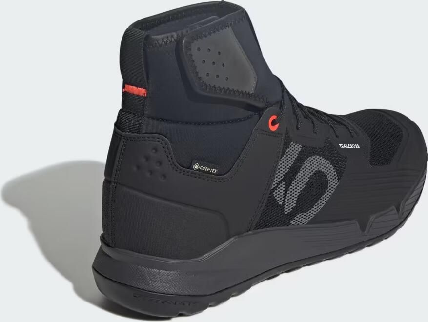 Five Ten Trailcross GORE-TEX Mountain Bike Shoes Fietsschoenen 2 3 zwart grijs - Foto 3
