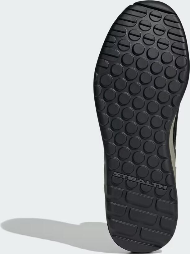 Five Ten Trailcross Mid Pro Mtb-schoenen Zwart Grijs 2 3 Man - Foto 6