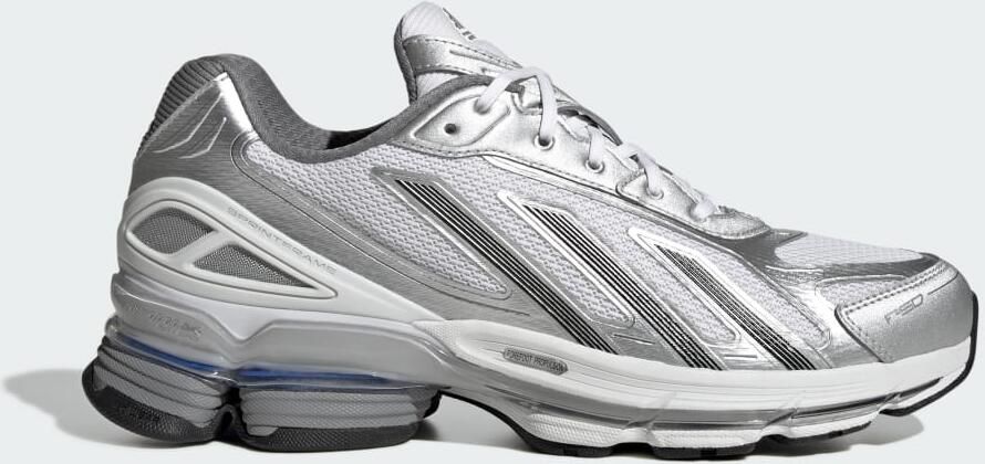 Adidas Formotion F50 Sneakers Wit Mesh Synthetisch - Foto 2