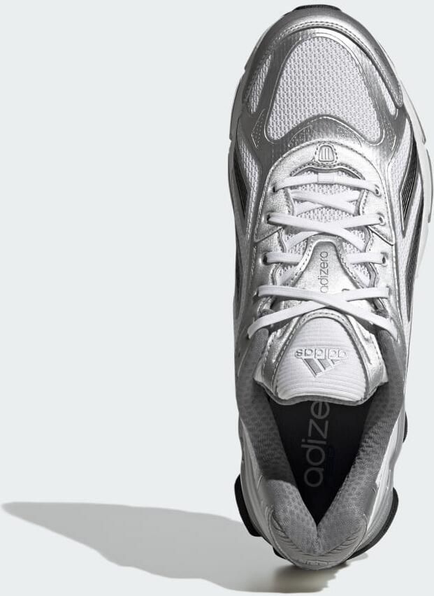 Adidas Formotion F50 Sneakers Wit Mesh Synthetisch - Foto 3