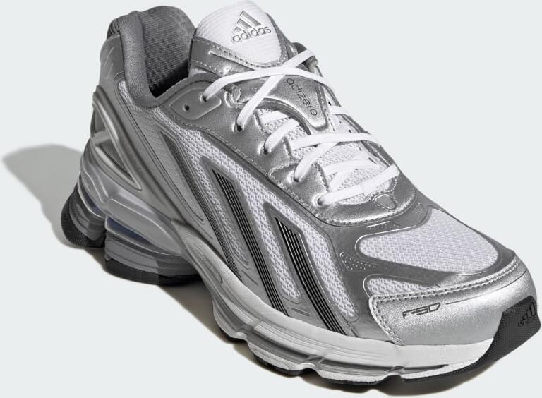 Adidas Formotion F50 Sneakers Wit Mesh Synthetisch - Foto 6
