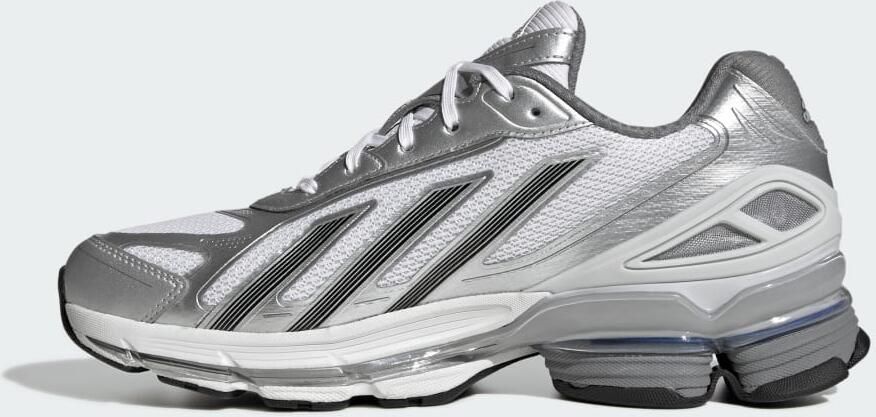 Adidas Formotion F50 Sneakers Wit Mesh Synthetisch - Foto 7
