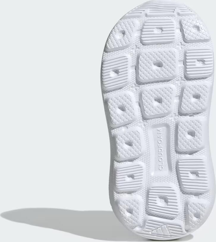 Adidas fortarun 3.0 in de kleur zwart - Foto 4