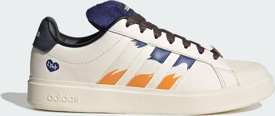Adidas Sportswear Fortnite Streettalk Schoenen Heren Wit - Foto 2