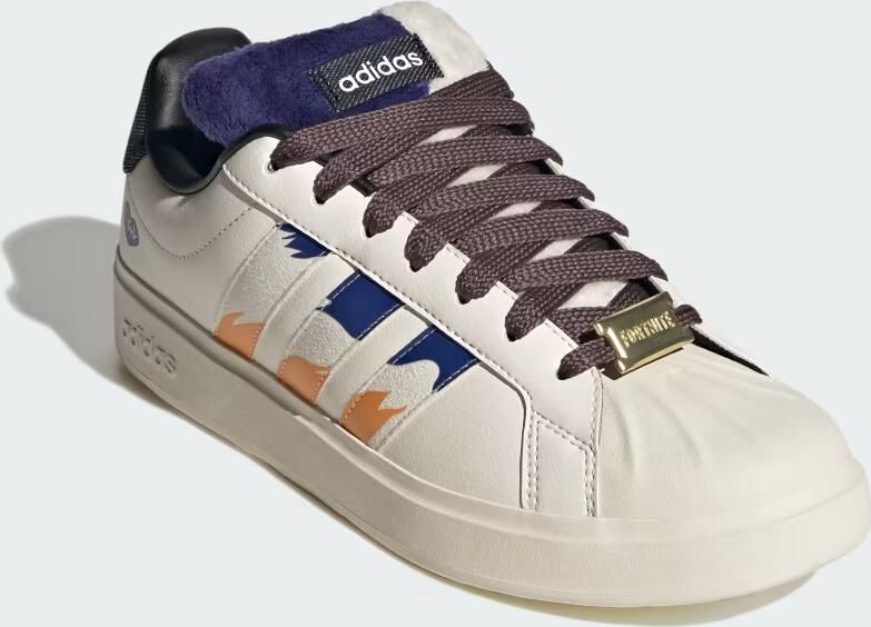 Adidas Sportswear Fortnite Streettalk Schoenen Heren Wit - Foto 6