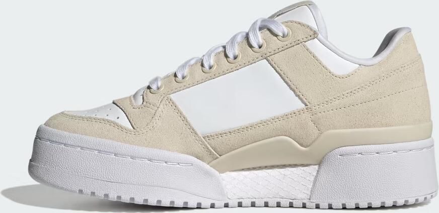 Adidas Originals Forum Bold W Alumin Sanstr Ftwwht - Foto 4