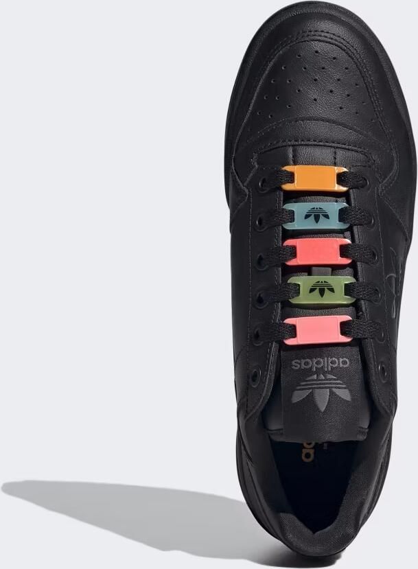 Adidas Originals Sneakers laag 'Forum Bold' - Foto 3