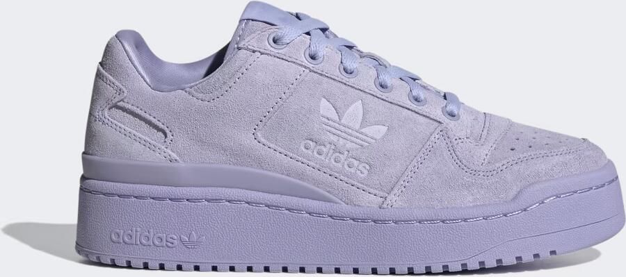 Adidas Originals Sneakers laag 'Forum Bold'