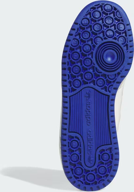 Adidas Originals Forum Low CL J (GS) adidas Forum in wit formaten: 36 2 3 - Foto 6