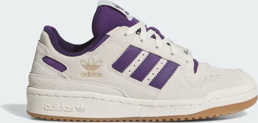 Adidas FORUM LOW CL SHOES