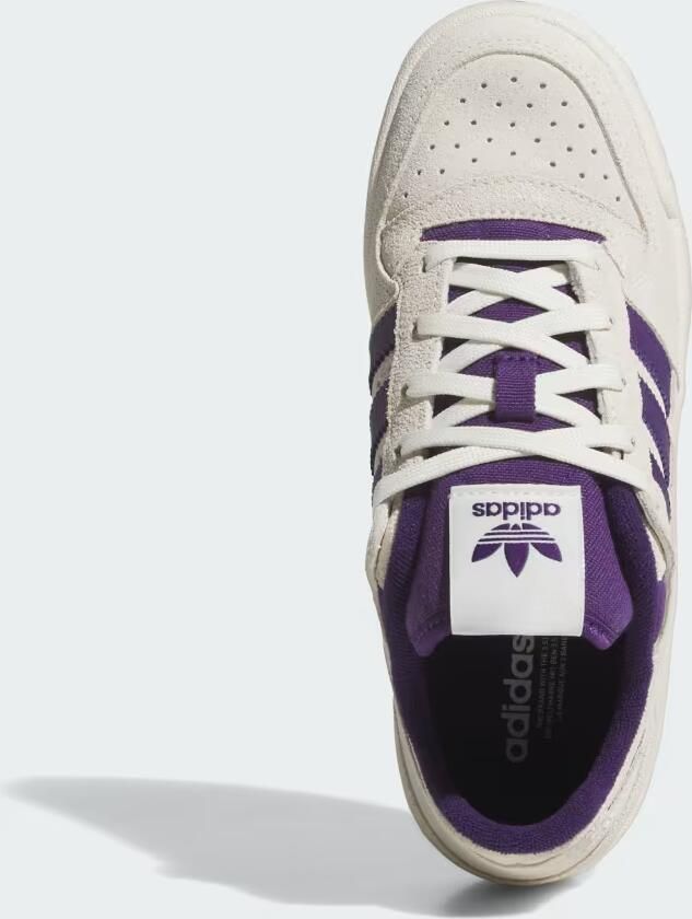 Adidas FORUM LOW CL SHOES - Foto 2