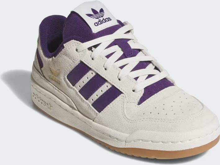 Adidas FORUM LOW CL SHOES - Foto 4