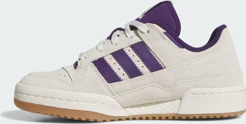 Adidas FORUM LOW CL SHOES - Foto 5