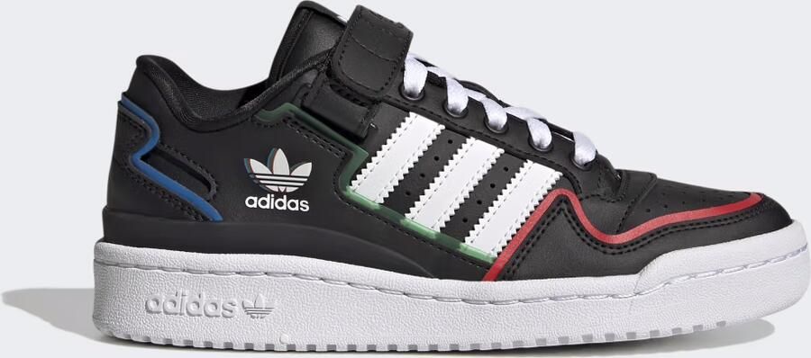Adidas Originals Sneakers 'FORUM'