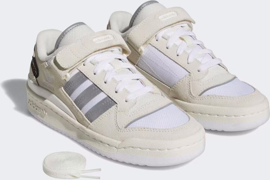Adidas Originals De sneakers van de ier Forum Low J - Foto 9