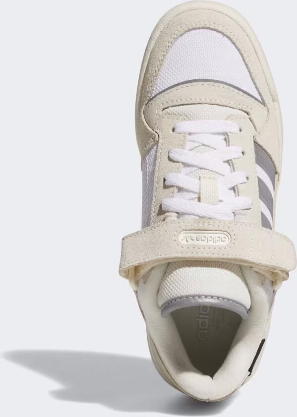 Adidas Originals De sneakers van de ier Forum Low J - Foto 10