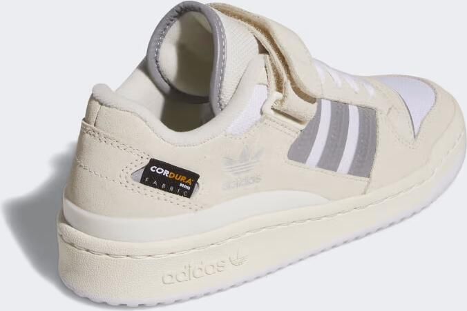 Adidas Originals De sneakers van de ier Forum Low J - Foto 13