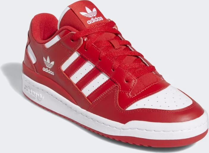 Adidas Originals Sneakers laag 'Forum Low' - Foto 6