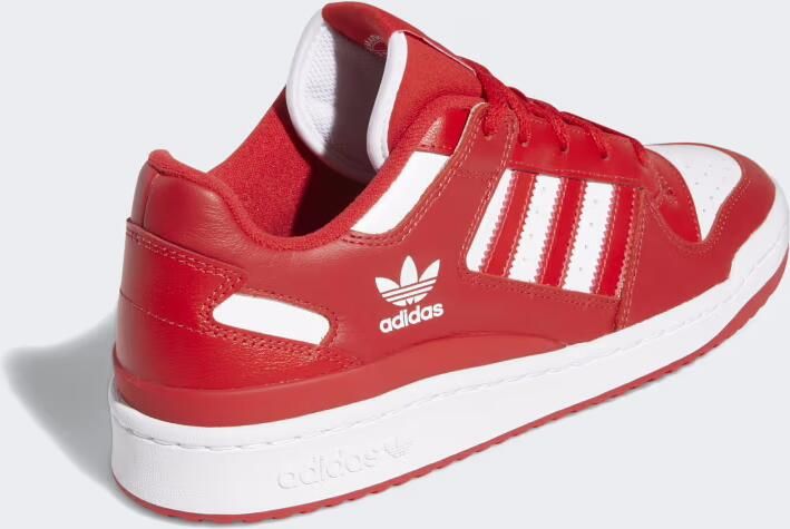 Adidas Originals Sneakers laag 'Forum Low' - Foto 8